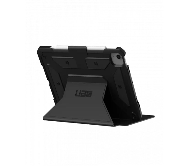 Uag Ipad 10 Gen Metropolis Se Case -Black