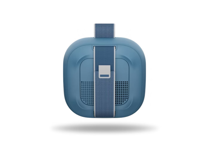 Bose Sound Link Micro Gen II Portable Bluetooth Speaker - Blue Dusk