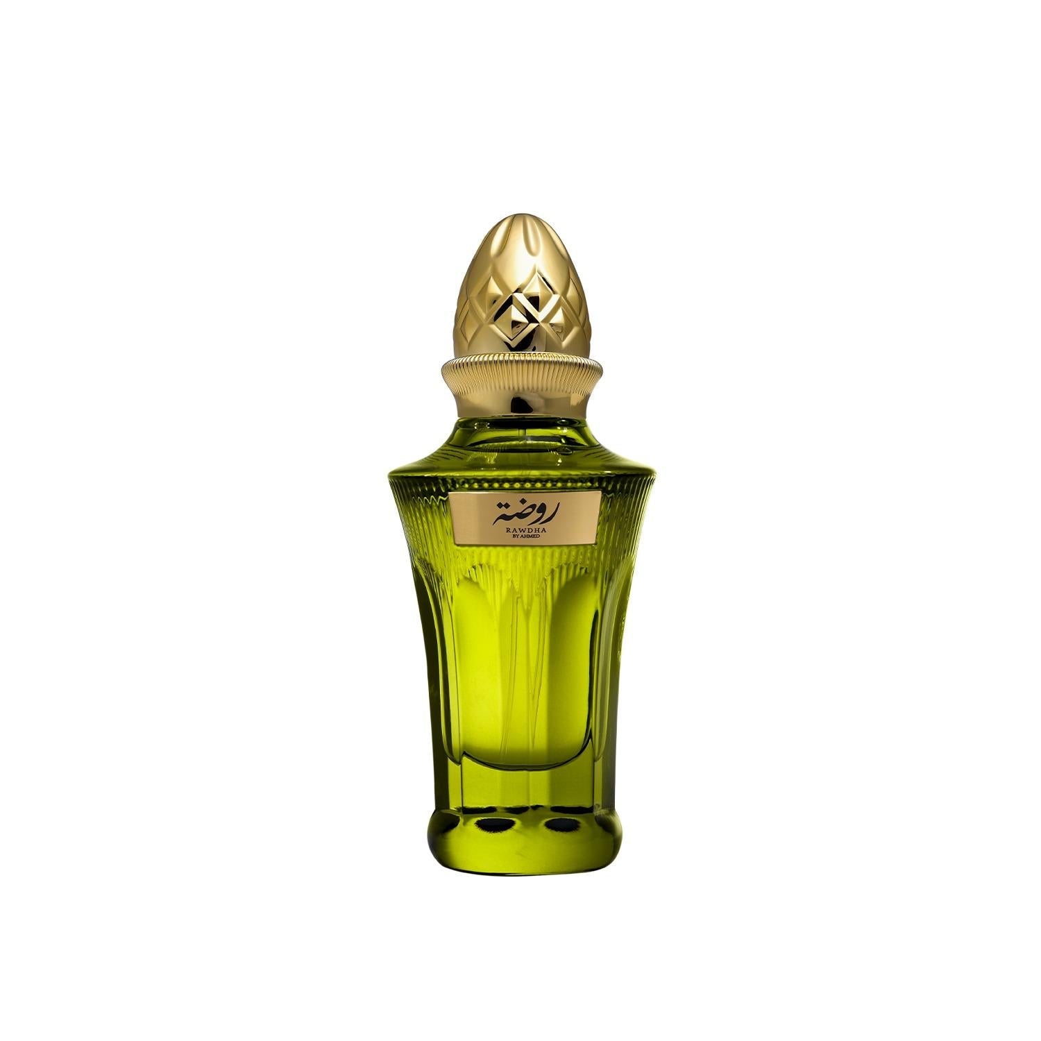 Rawdha By Ahmed Al Maghribi 50ml