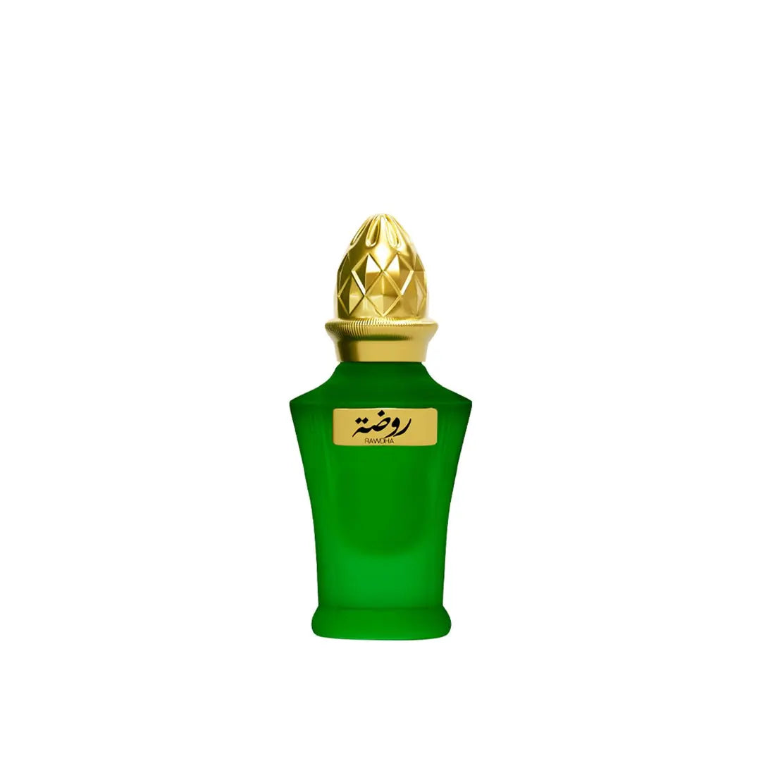 Rawdha By Ahmed Al Maghribi 10ml (Concentrated Oil)