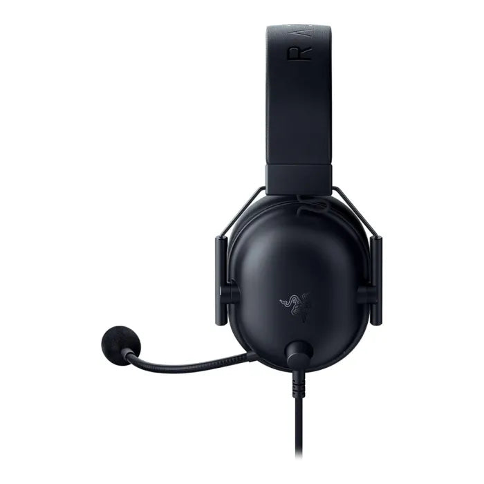 Razer BlackShark V2 X PlayStation Wired Gaming Headset - Black