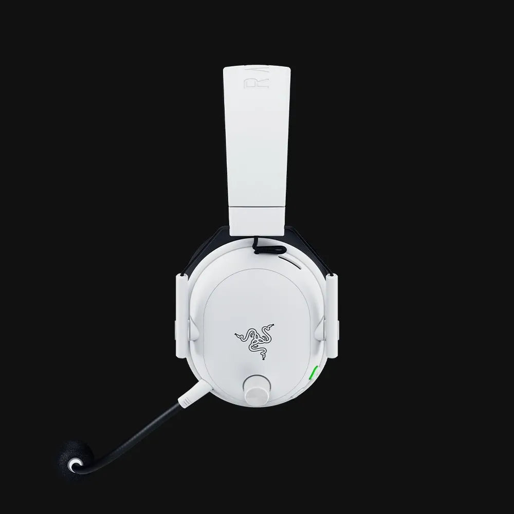 Razer BlackShark V3 Wireless Gaming Headset for PC - White