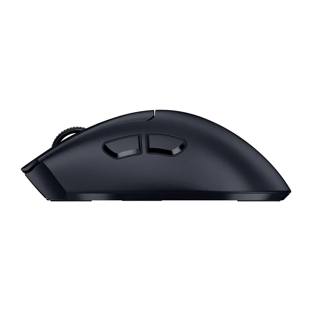Razer DeathAdder V4 Pro Wireless Gaming Mouse: 56g Lightweight