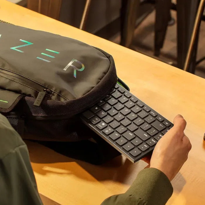 Razer Joro Portable Wireless Gaming Keyboard