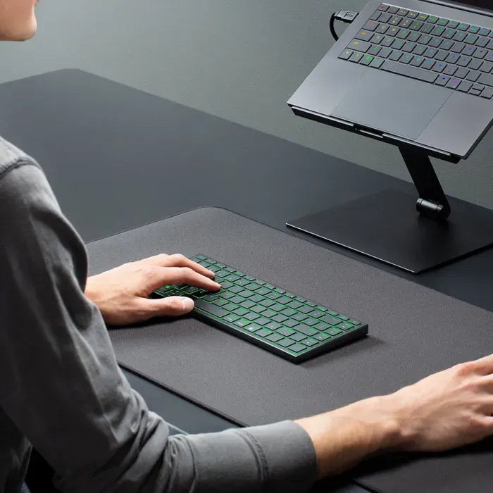 Razer Joro Portable Wireless Gaming Keyboard