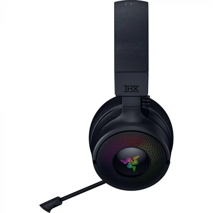 Razer Kraken V4 Wireless Gaming Headset - Black
