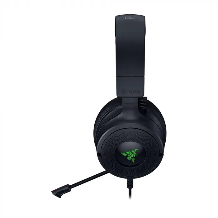 Razer Kraken V4 X Wired Usb Gaming Headset
