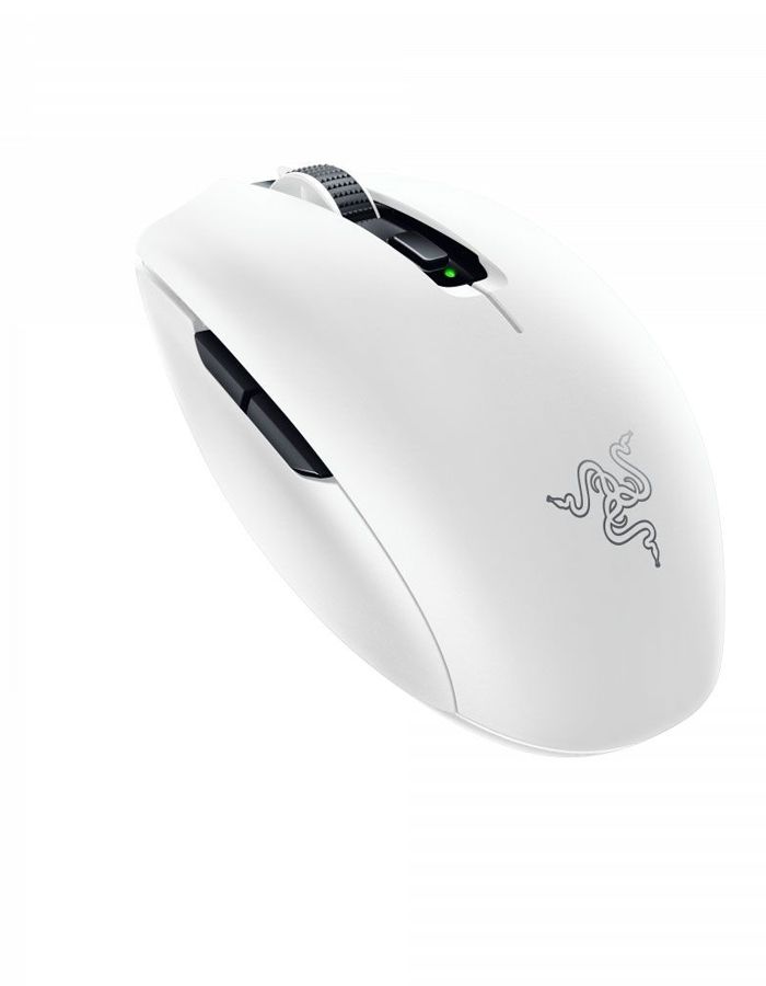 Razer Orochi V2 Wireless Gaming Mouse - White