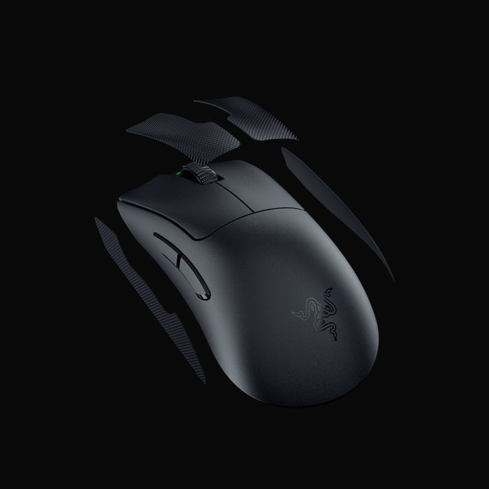 Razer DeathAdder V3 Pro Wireless Ergonomic EsportsMouse-Black RZ01-04630100-R3U1
