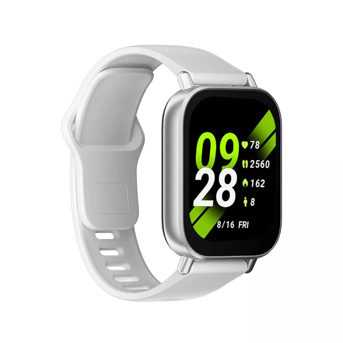 Redmi Watch 5 Active Matte Silver