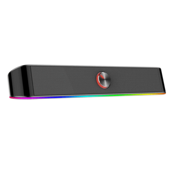 Redragon Adiemus Stereo Soundbar/Speaker