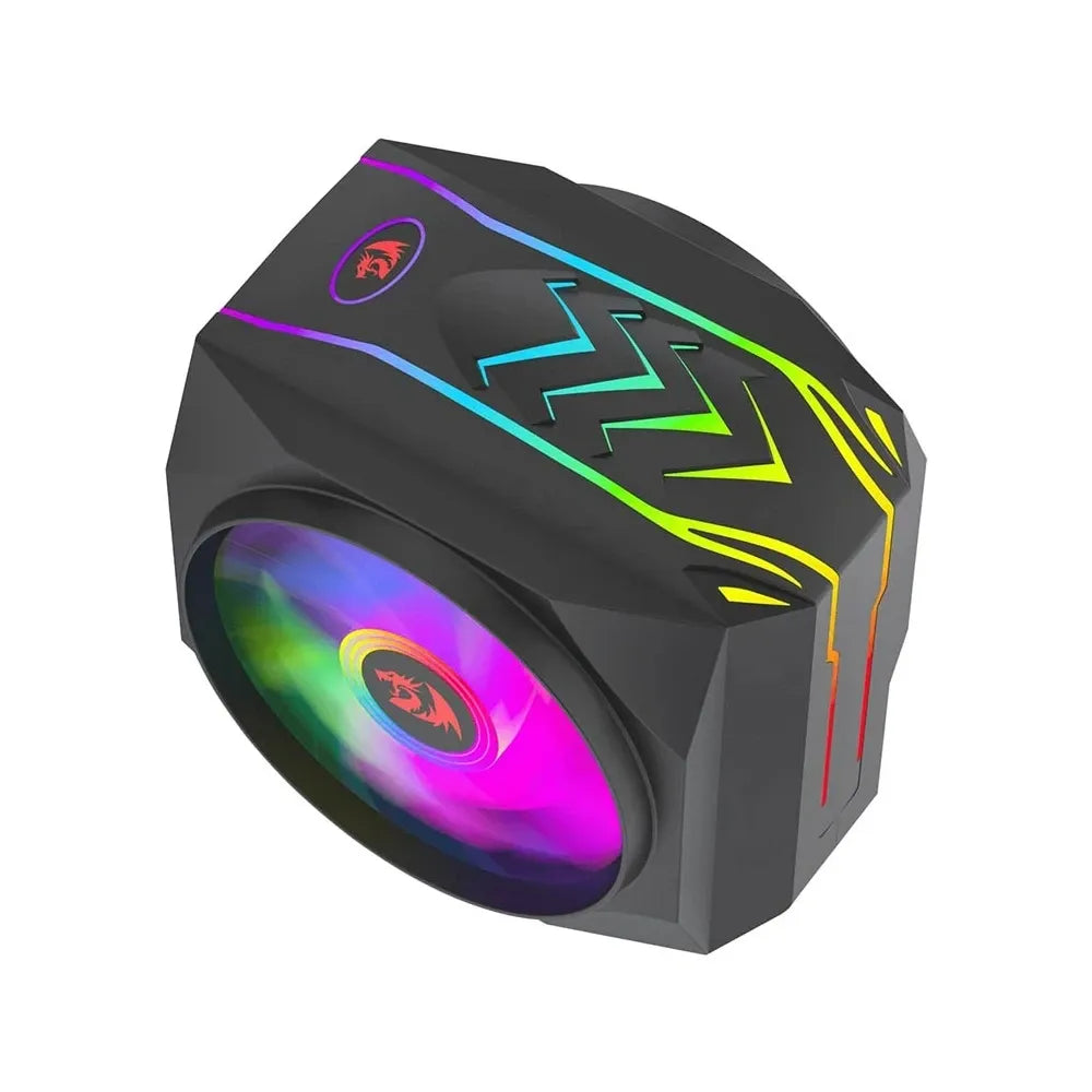 Redragon CC-2199 BALDER ARGB Air CPU Cooler