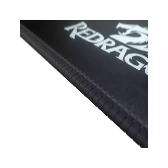Redragon Flick S P029 Gaming Mouse Pad, 250 x 210 x 3mm - Black