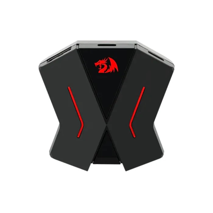 Redragon Ga-200 Keyboard & Mouse Converter