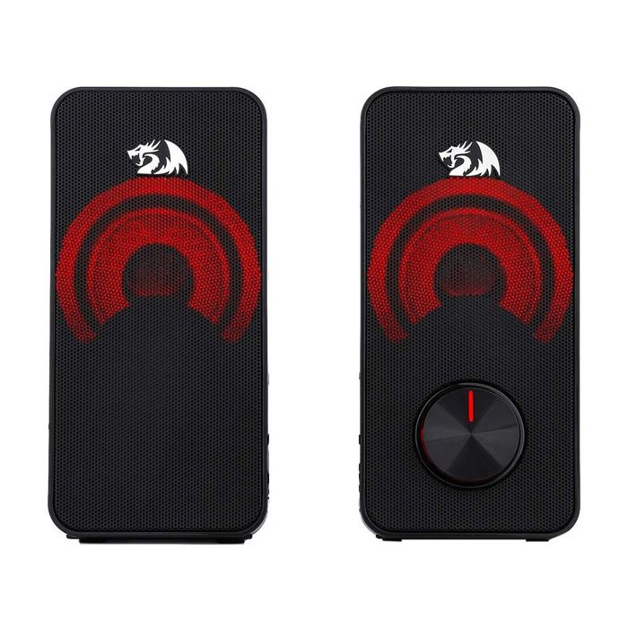 Regragon Stentor Stereo Gaming Speaker
