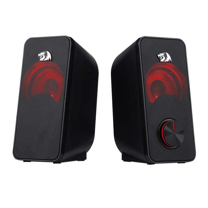 Regragon Stentor Stereo Gaming Speaker
