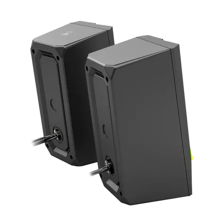 REDRAGON ANVIL STEREO GAMING SPEAKER