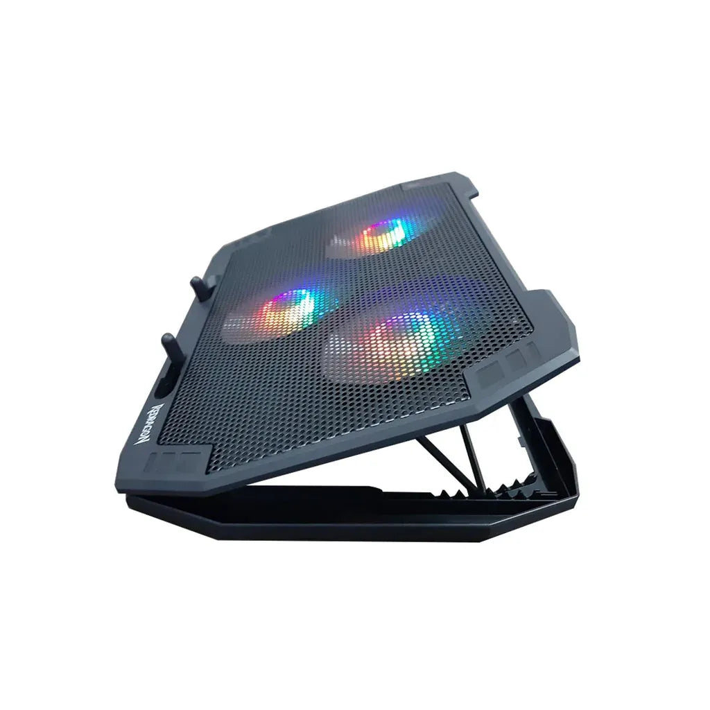 Redragon Ingrid Laptop Cooler Up To 17.3