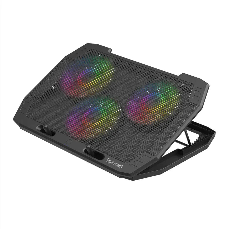Redragon Ingrid Laptop Cooler Up To 17.3