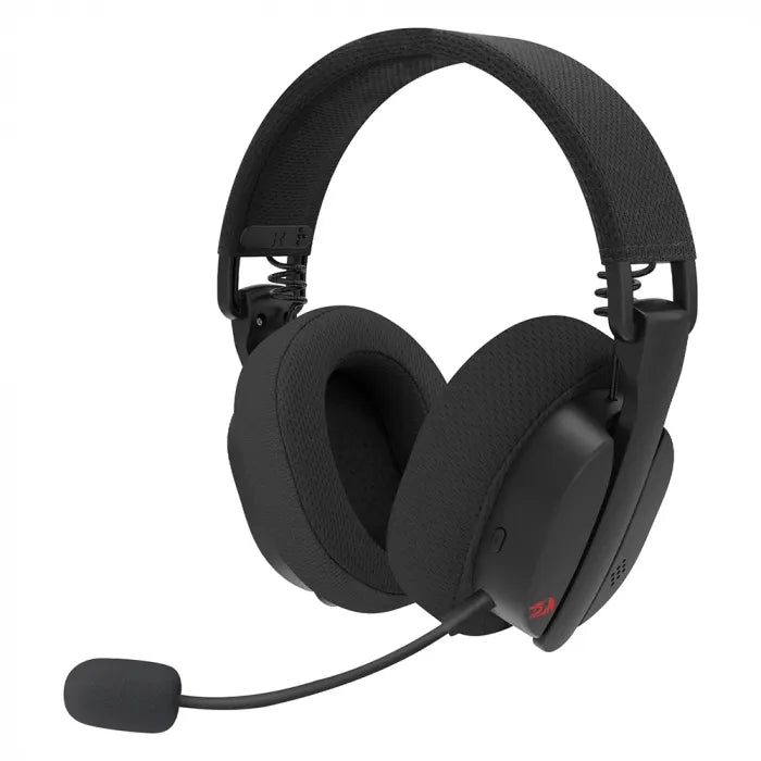 Redragon Luce Tri-Mode Gaming Headset H888 - Black