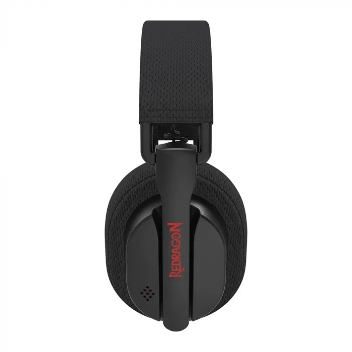 Redragon Luce Tri-Mode Gaming Headset H888 - Black