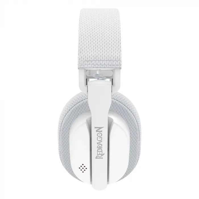 Redragon Luce Tri-Mode Gaming Headset H888 - White