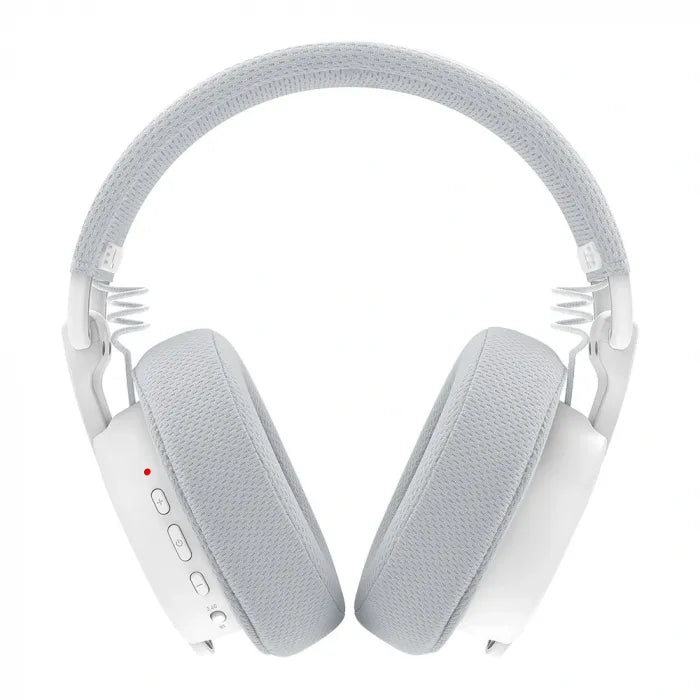 Redragon Luce Tri-Mode Gaming Headset H888 - White