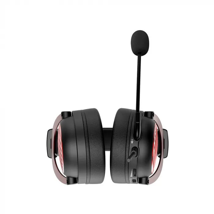 Redragon Luna Gaming Headset Black