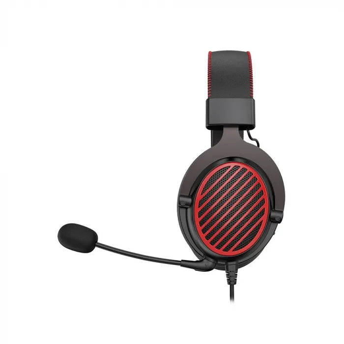 Redragon Luna Gaming Headset Black