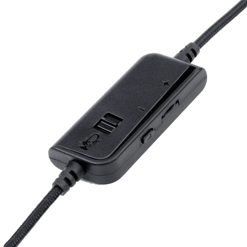 Redragon PANDORA H350 Black RGB Headset