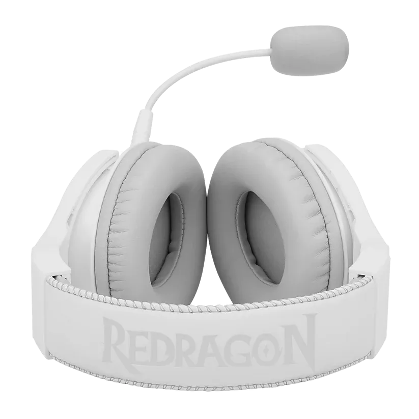 Redragon PANDORA H350 White RGB Headset