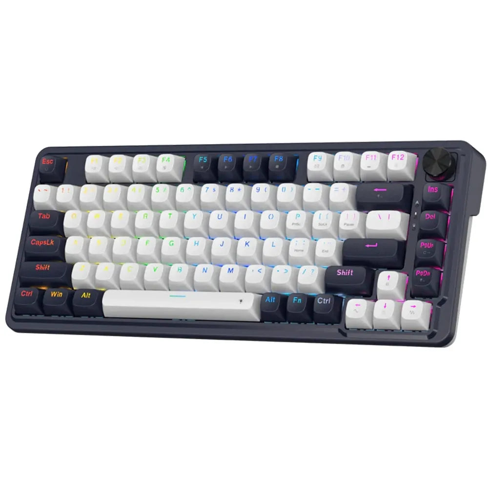 Redragon UCAL K673 HE Rapid Trigger Gaming Keyboard