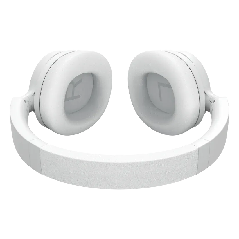 Redragon Vibecore 600x Anc Bt Headphone - White