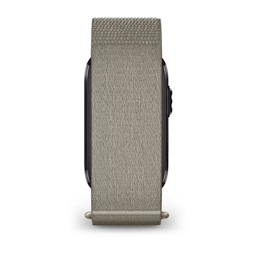 Garmin Cirqa Smart Band French Grey L-XL