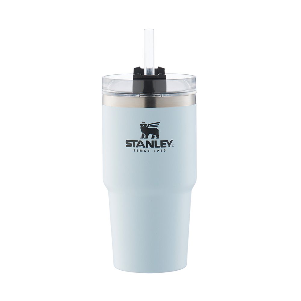 Stanley Adventure Series Sippy Cup 680 Ml - Light Blue (Asian Variant)