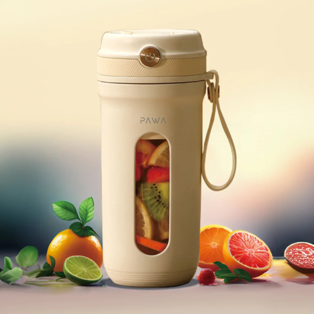 Pawa Jugo Portable Blender 350ml