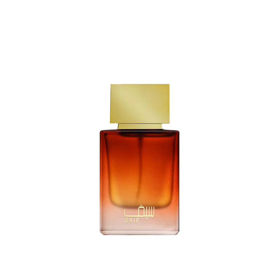 Saif By Ahmed Al Maghribi 50ml