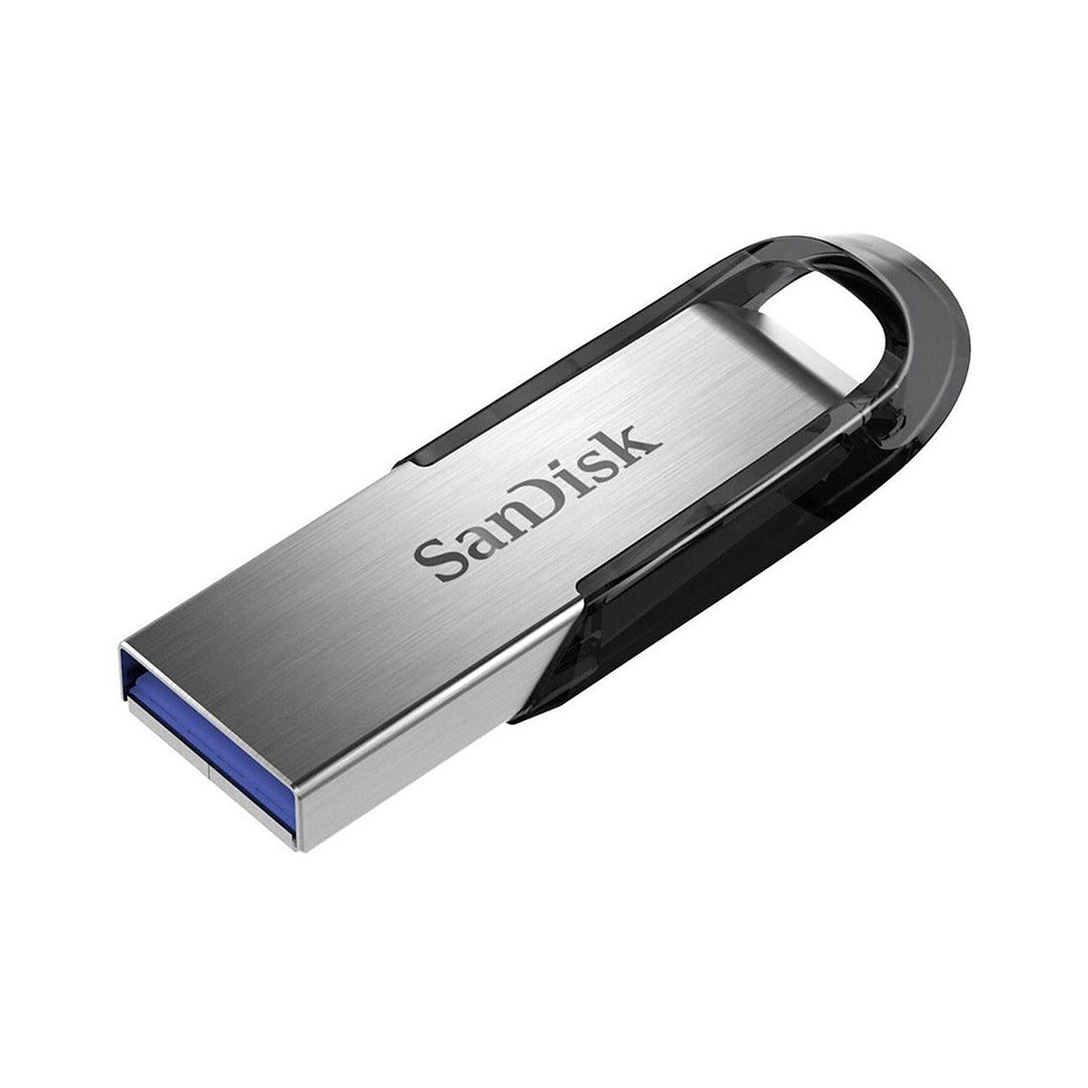 Sandisk Ultra Flair 64Gb, Usb 3.0 Flash Drive, 150Mb/S Read
