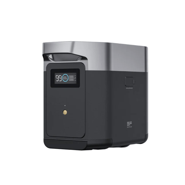 ecoflow - دلتا 2