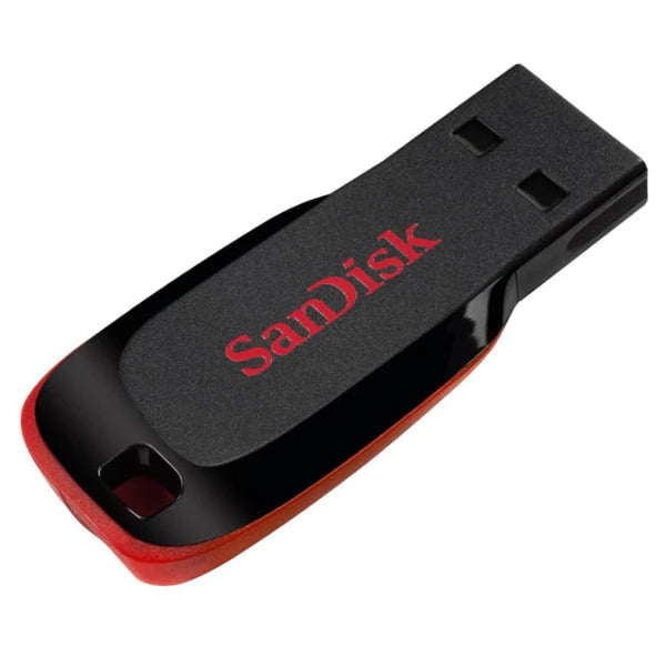 Sandisk USB Cruzer Blade (32Gb)