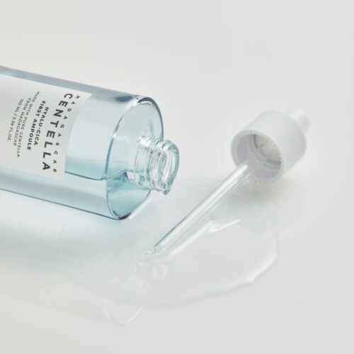 Skin1004 Madagascar Centella Hyalu-Cica First Ampoule 100Ml