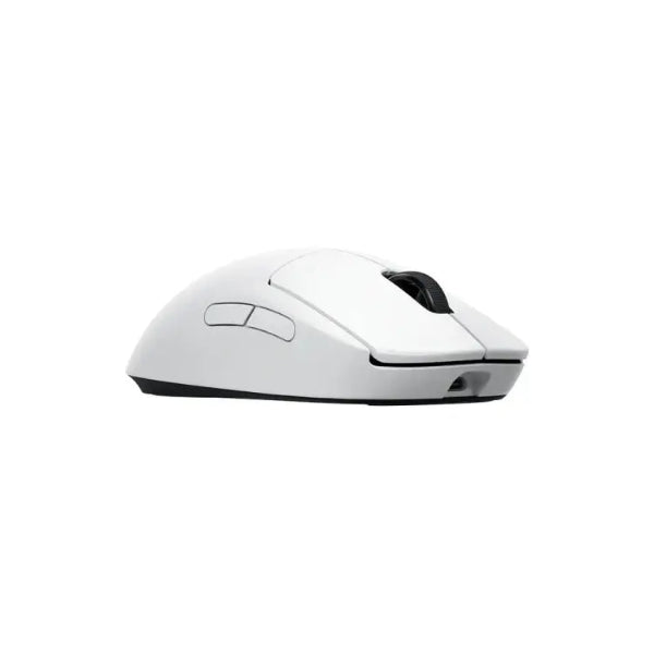 Logitech Pro 2 Lightspeed Wireless Gaming Mouse - White