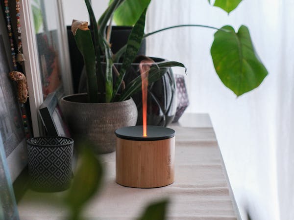 Stadler Form Sophie Black Aroma Diffuser