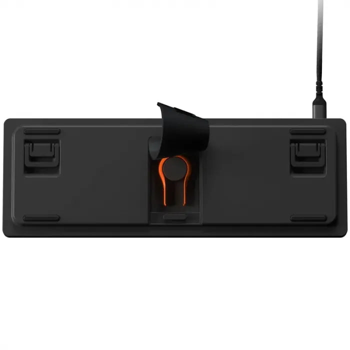 Steelseries-Apex 9 Mini 60% Optipoint Us Rgb Wired Gaming Keyboard-Linear Optical Switch's