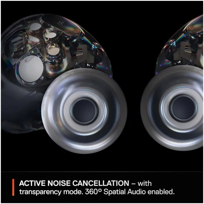 Steelseries Arctis Gamebuds For Xbox & Pc