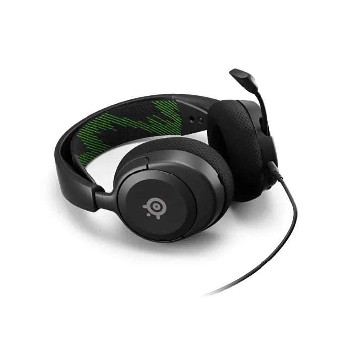 Steelseries Arctis Nova 1X Multi-Platform Premium Wired Gaming Headset For Xbox