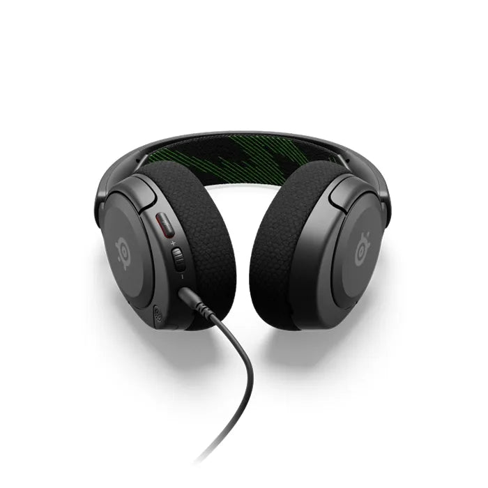 Steelseries Arctis Nova 1X Multi-Platform Premium Wired Gaming Headset For Xbox