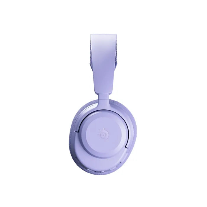 Steelseries Arctis Nova 3P Wireless Gaming Headset For Playstation - Lavender