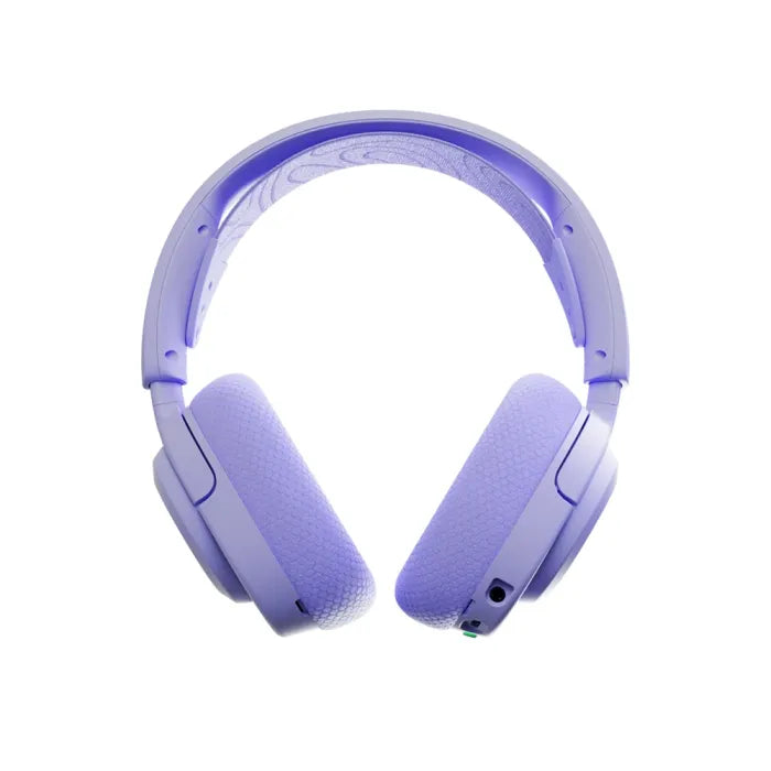 Steelseries Arctis Nova 3X Wireless Gaming Headset For Xbox - Lavender