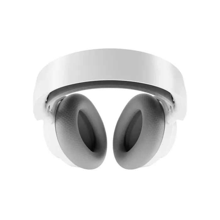 Steelseries Arctis Nova 7P Wireless Gen 2 Gaming Headset With Mobile App Control - White